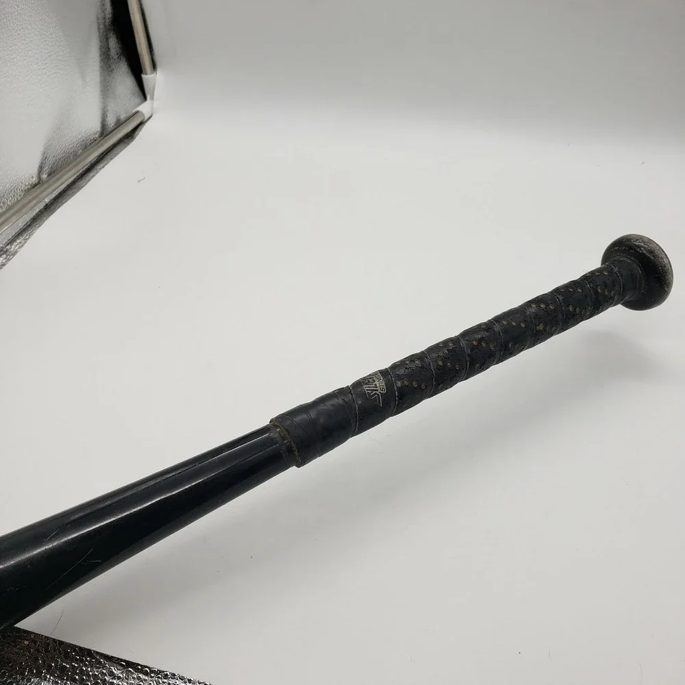 Worth SLLP10‎ 31/21 Lithium Prodigy White Senior League Baseball Bat Good